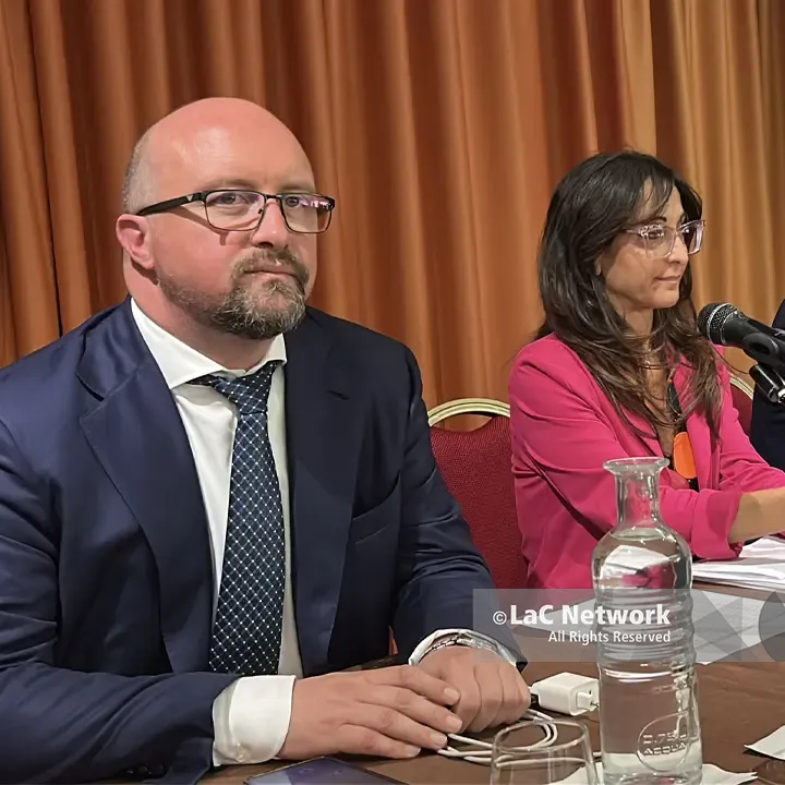 Pd Cosenza, no alle conte. Taruffi e Irto tracciano la strada per evitare il commissariamento