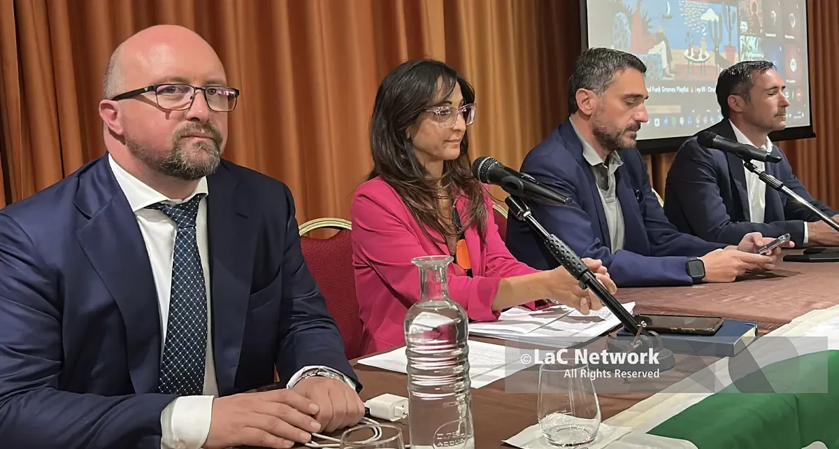 Pd Cosenza, no alle conte. Taruffi e Irto tracciano la strada per evitare il commissariamento