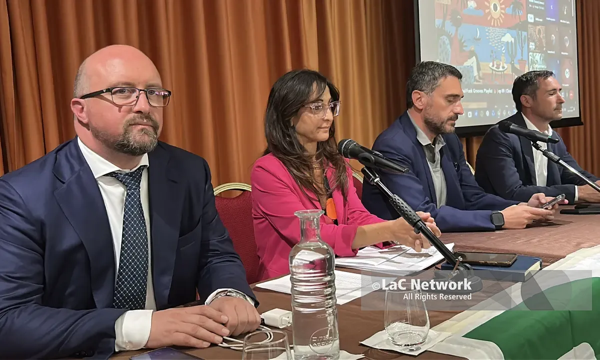 Pd Cosenza, no alle conte. Taruffi e Irto tracciano la strada per evitare il commissariamento