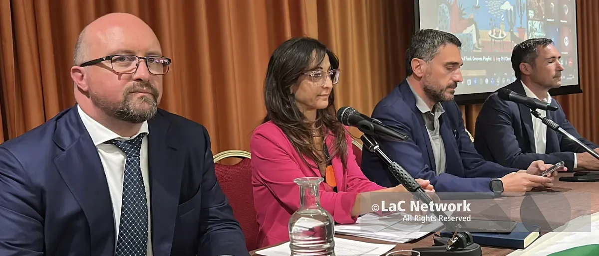 Pd Cosenza, no alle conte. Taruffi e Irto tracciano la strada per evitare il commissariamento