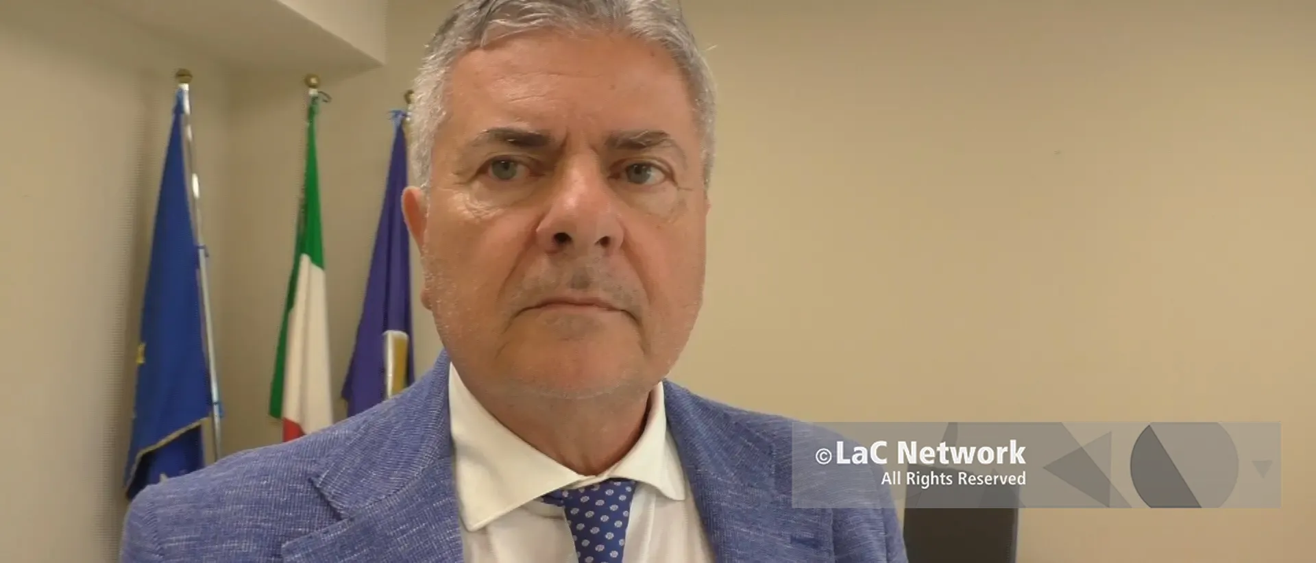 Ciclone Harry, Mancuso:\u00A0«Bene il piano della Protezione civile, tra gli interventi anche quello per il porto di Catanzaro»\n