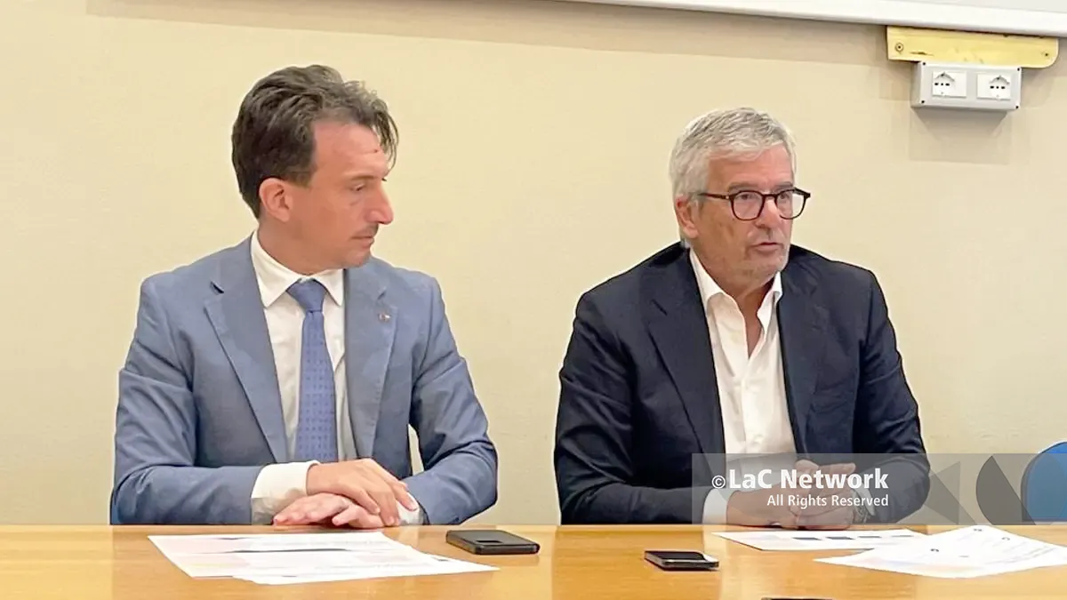 <p>Ospedale Annunziata, da ultimo in Italia a presidio <span style=\"color:hsl(0, 75%, 60%);\">all'avanguardia</span> nell'assistenza: De Salazar traccia il bilancio</p>