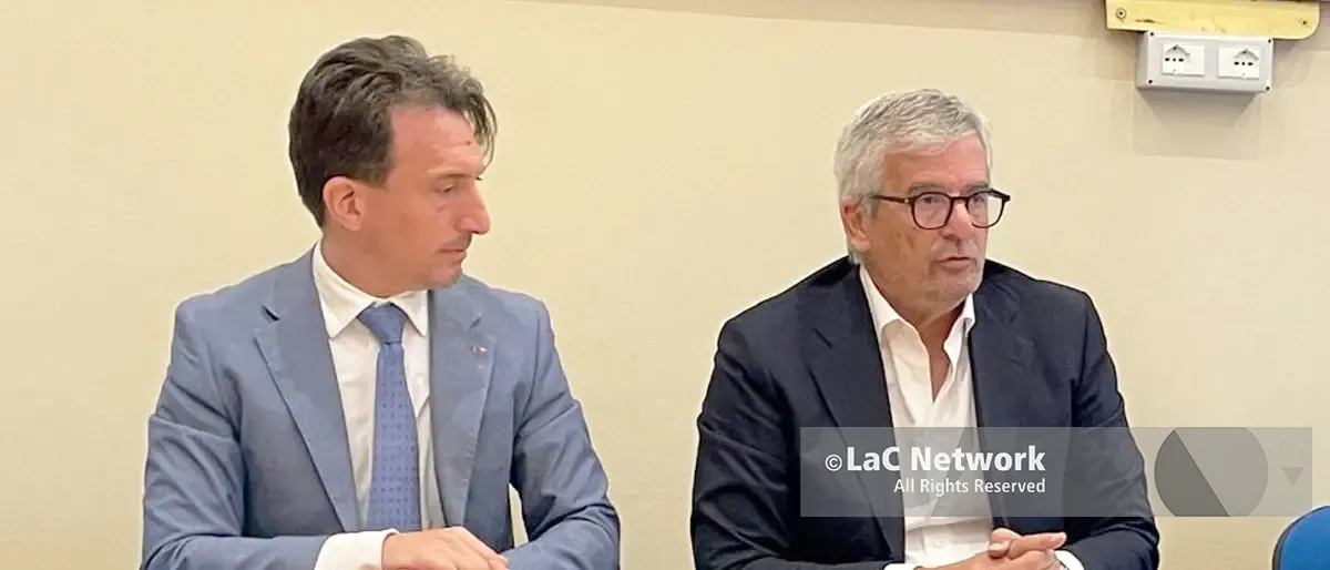 Ospedale Annunziata, da ultimo in Italia a presidio all'avanguardia nell'assistenza:\u00A0De Salazar traccia il bilancio\n