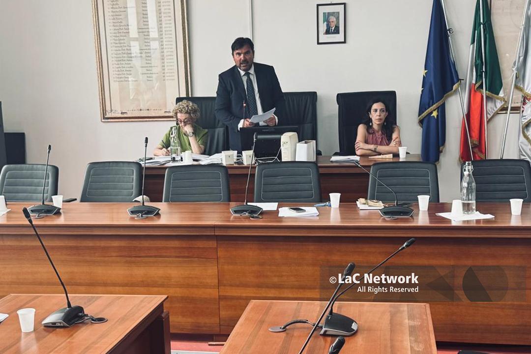 Consiglieri di opposizione di San Giovanni in Fiore presentano interrogazioni al sindaco Barile su personale, servizi e procedure amministrative