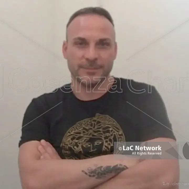 Adolfo Foggetti rompe il silenzio: «Estromesso dalla protezione, non ho mai ritrattato»