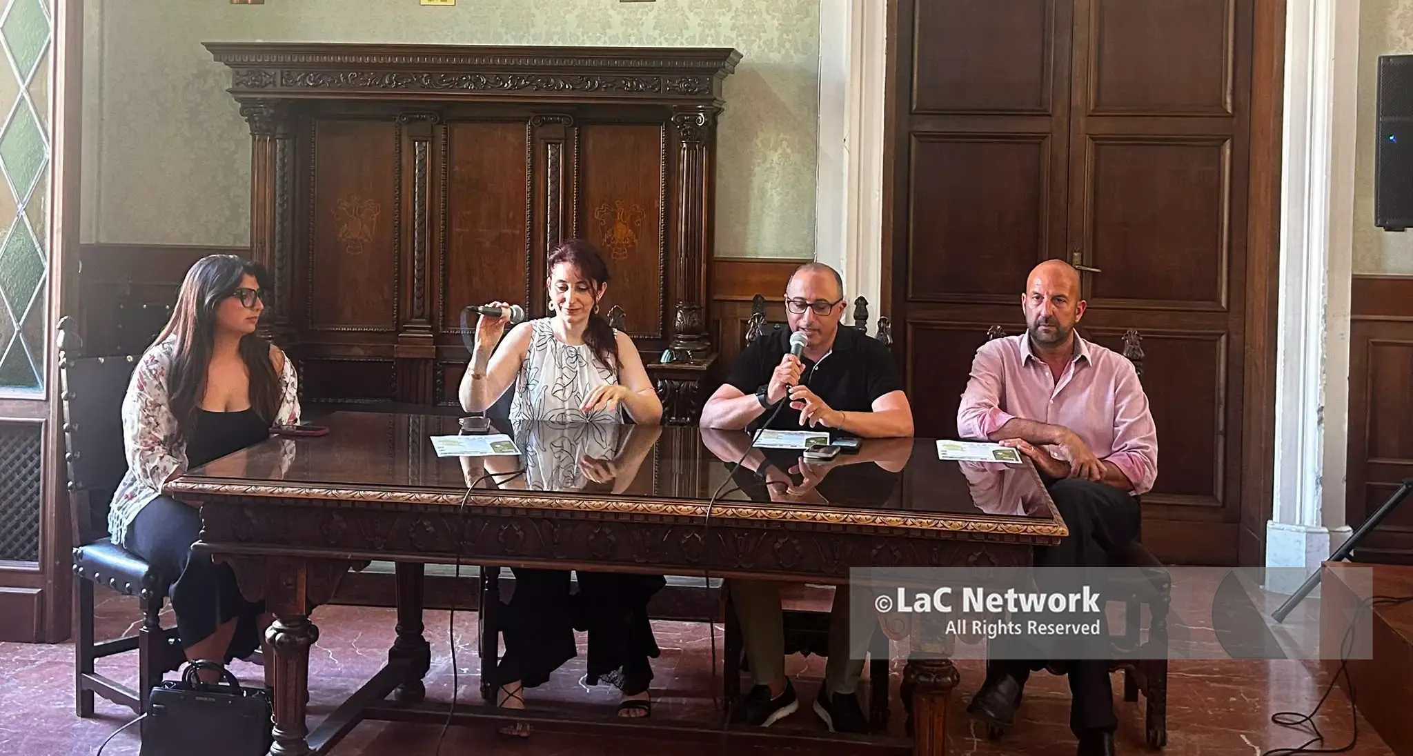 La cultura è cool: con “Alberincanti” oltre 40 appuntamenti tra Catanzaro, Tiriolo e Sersale per riscoprire alberi, boschi e territorio\n