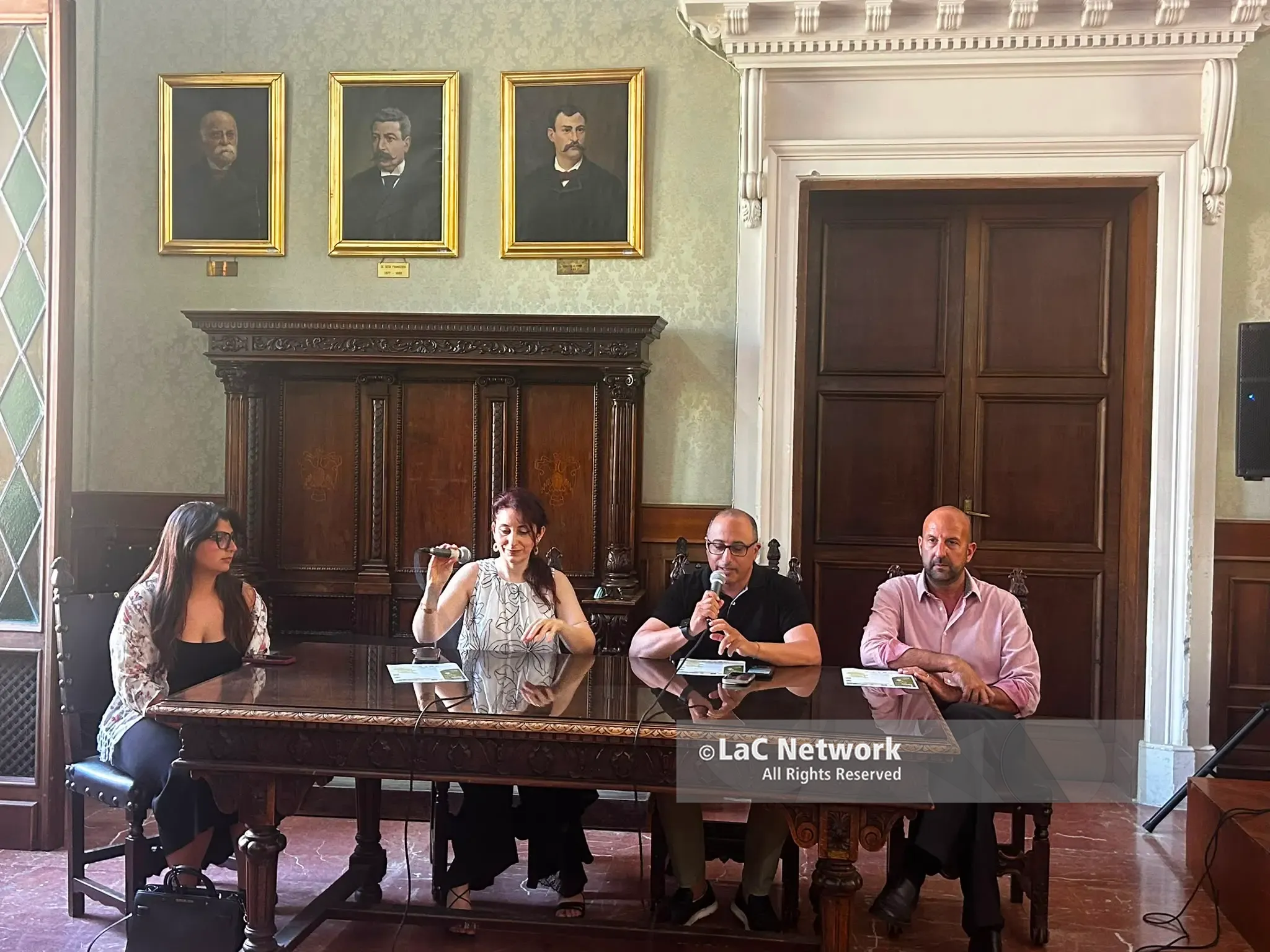 La cultura è cool: con “Alberincanti” oltre 40 appuntamenti tra Catanzaro, Tiriolo e Sersale per riscoprire alberi, boschi e territorio\n