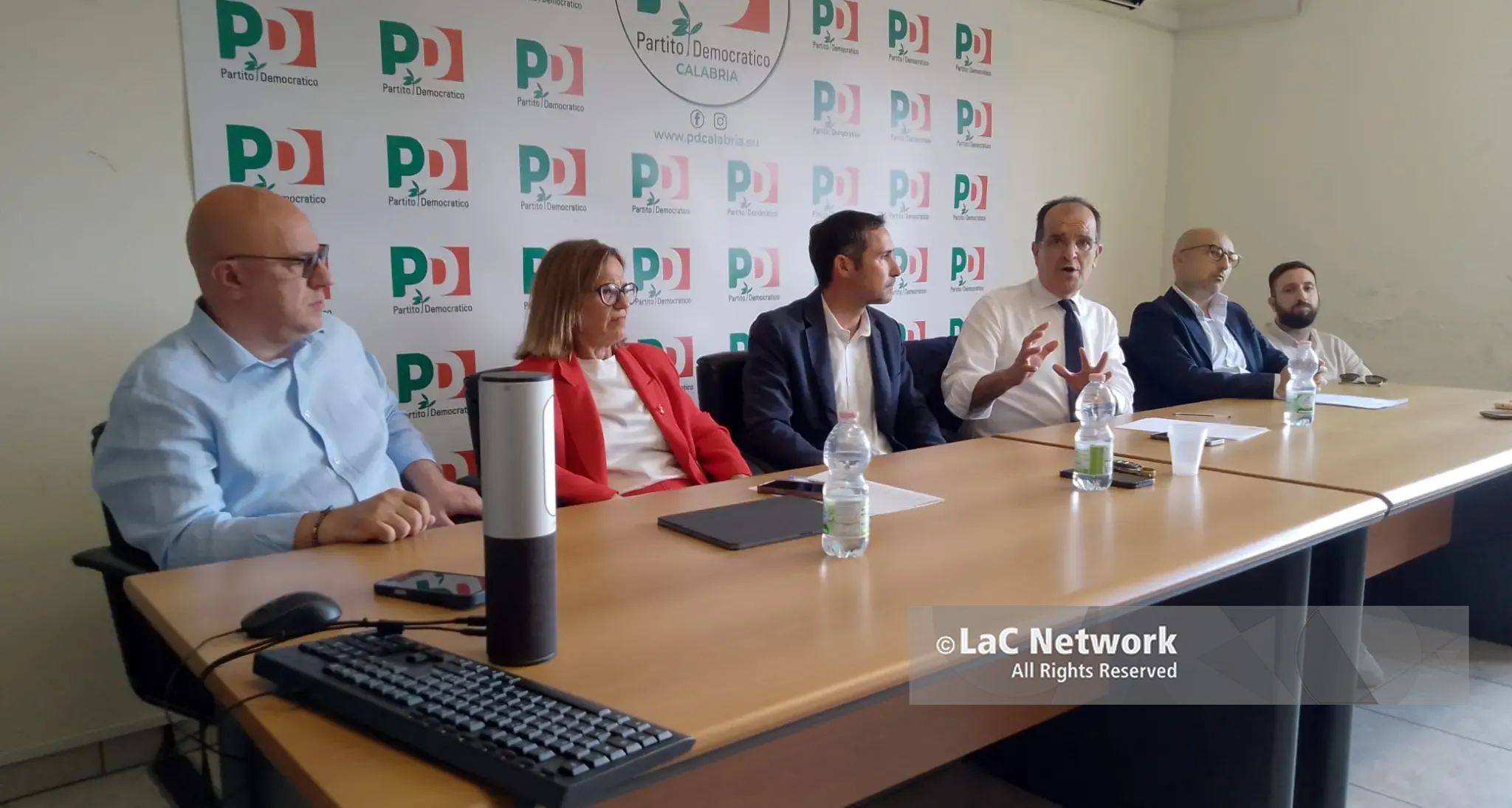 Sottosegretari, diffida dalla\u00A0minoranza: «Va indetto il referendum». Chiesta la revoca della nomina di Figliolia\n