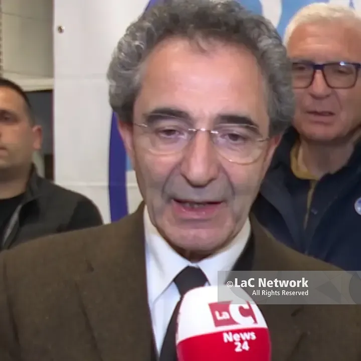 San Giovanni in Fiore, Barile va in Prefettura per il “caso” Marco Ambrogio\n