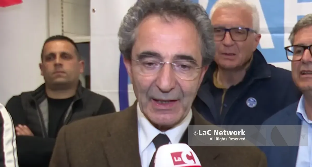 San Giovanni in Fiore, Barile va in Prefettura per il “caso” Marco Ambrogio\n