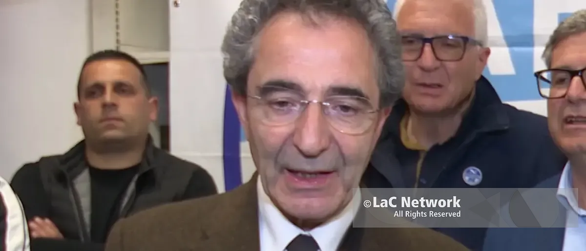 San Giovanni in Fiore, Barile va in Prefettura per il “caso” Marco Ambrogio\n
