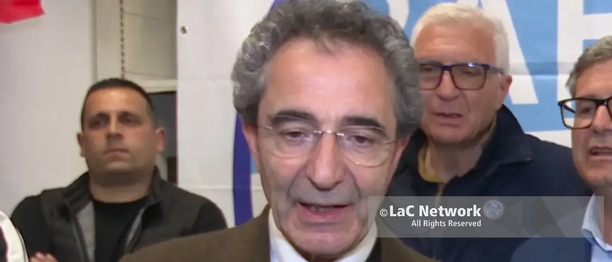 San Giovanni in Fiore, Barile va in Prefettura per il “caso” Marco Ambrogio\n