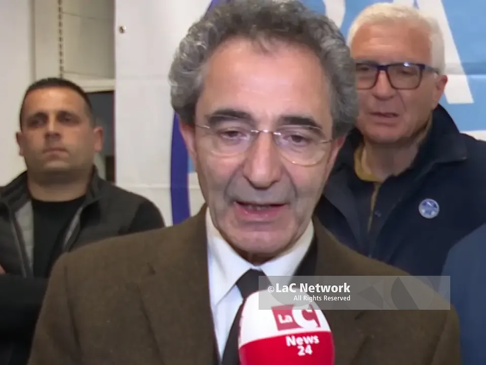 San Giovanni in Fiore, Barile va in Prefettura per il “caso” Marco Ambrogio