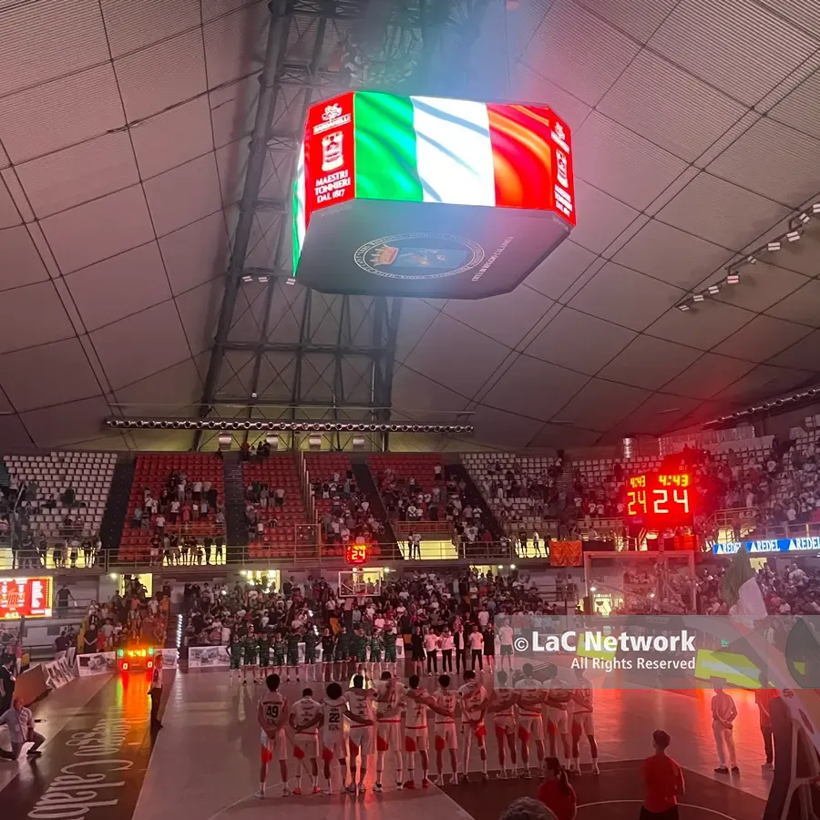 Serie B nazionale, Redel pallacanestro Viola prima tra le ripescate: graduatoria stilata ma in attesa di ratifica e ufficialità\n\n\n