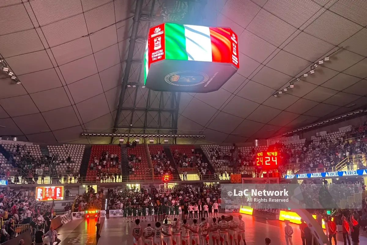 <p>Serie B nazionale, <span style=\"color:hsl(0, 75%, 60%);\">Redel pallacanestro Viola prima tra le ripescate</span>: graduatoria stilata ma in attesa di ratifica e ufficialità</p>