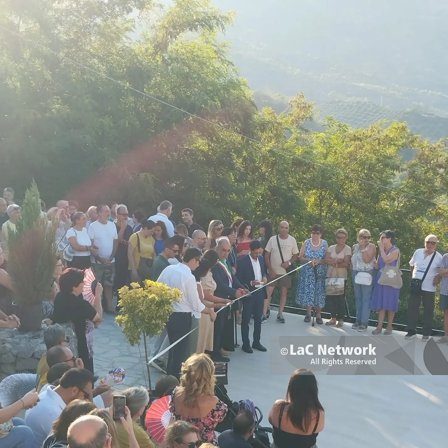 Soverato ha il suo Teatro del Borgo: cultura e comunità nel nuovo spazio del centro storico\n