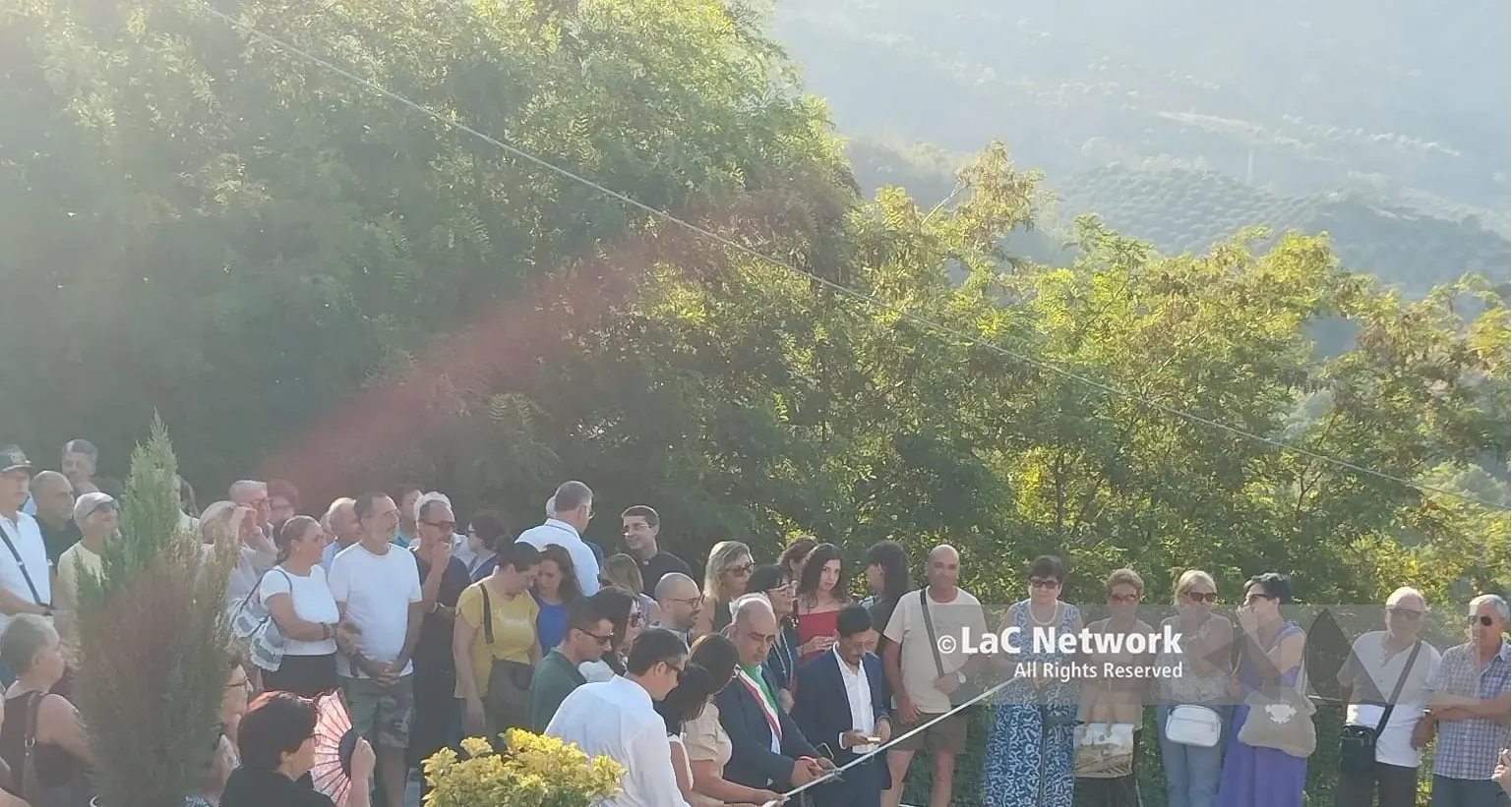 Soverato ha il suo Teatro del Borgo: cultura e comunità nel nuovo spazio del centro storico\n