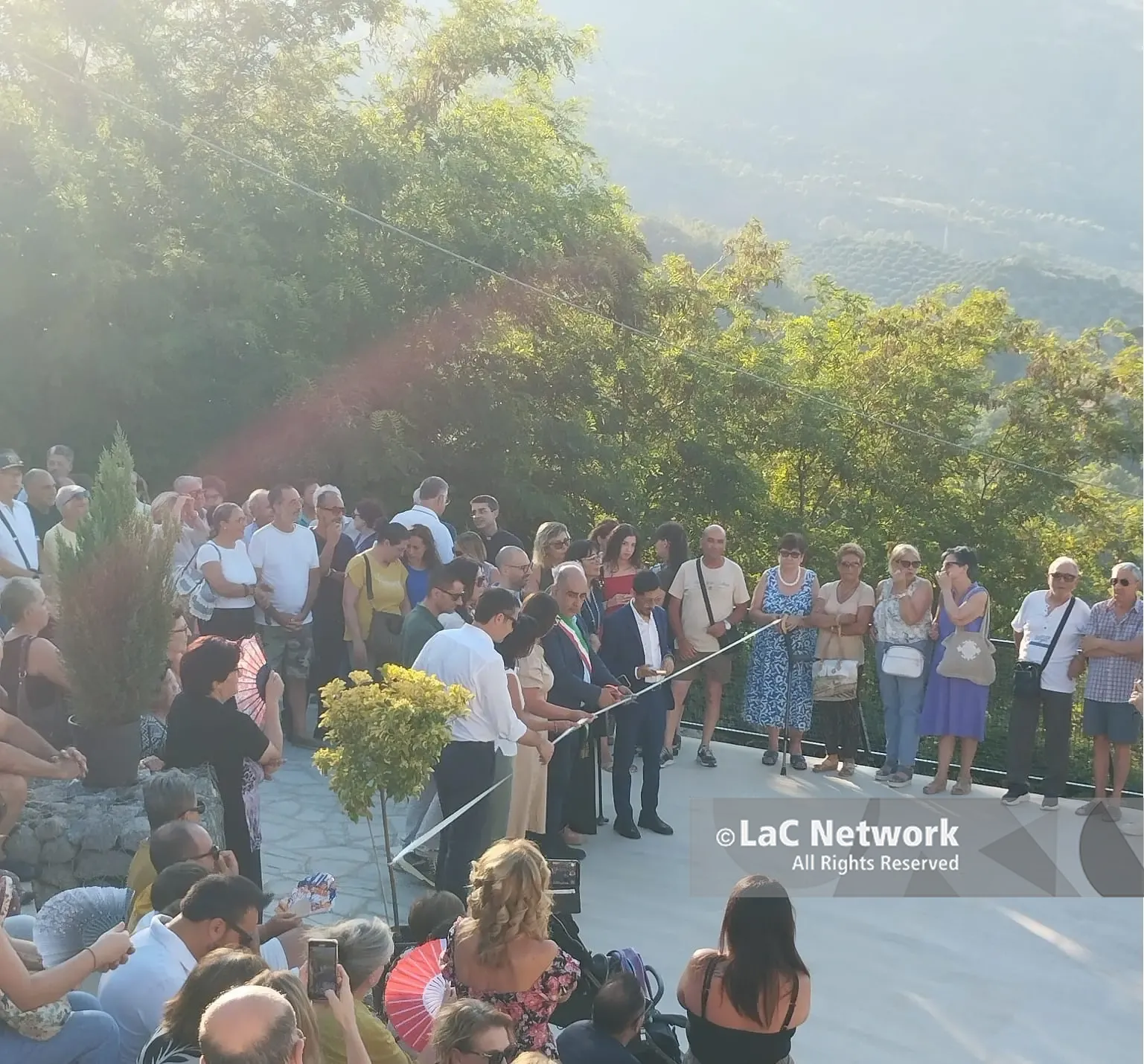 Soverato ha il suo Teatro del Borgo: cultura e comunità nel nuovo spazio del centro storico\n