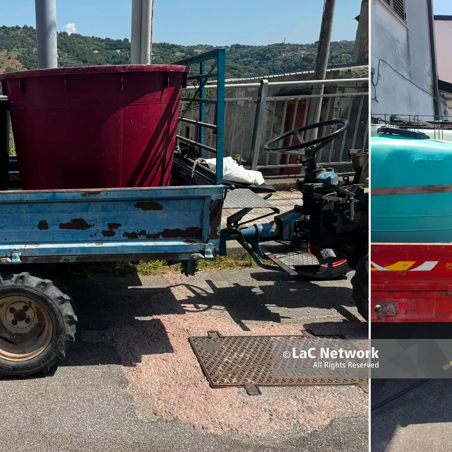 A Mantineo di Cessaniti cittadini esasperati: «Da giugno siamo senz’acqua e nessuno ci dà ascolto»\n