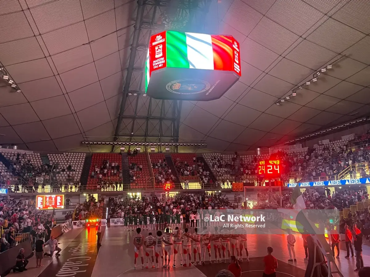 La Redel Viola Reggio Calabria disputerà la\u00A0Serie B nazionale\u00A0nel girone A\n
