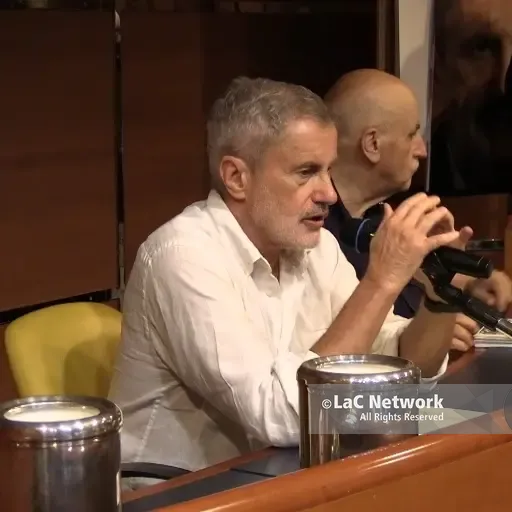 Regionali Calabria, Alemanno boccia Occhiuto e lancia Futuro Nazionale: «Avremo un nostro candidato»\n