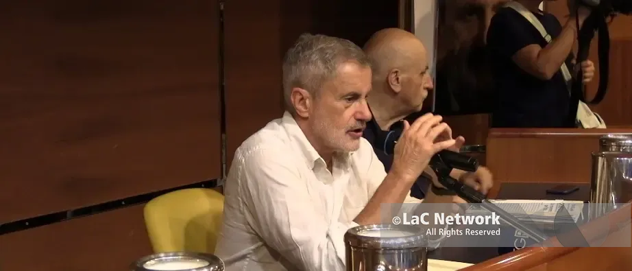 Regionali Calabria, Alemanno boccia Occhiuto e lancia Futuro Nazionale: «Avremo un nostro candidato»\n