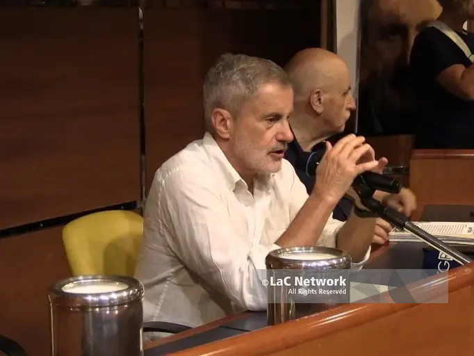 Regionali Calabria, Alemanno boccia Occhiuto e lancia Futuro Nazionale: «Avremo un nostro candidato»