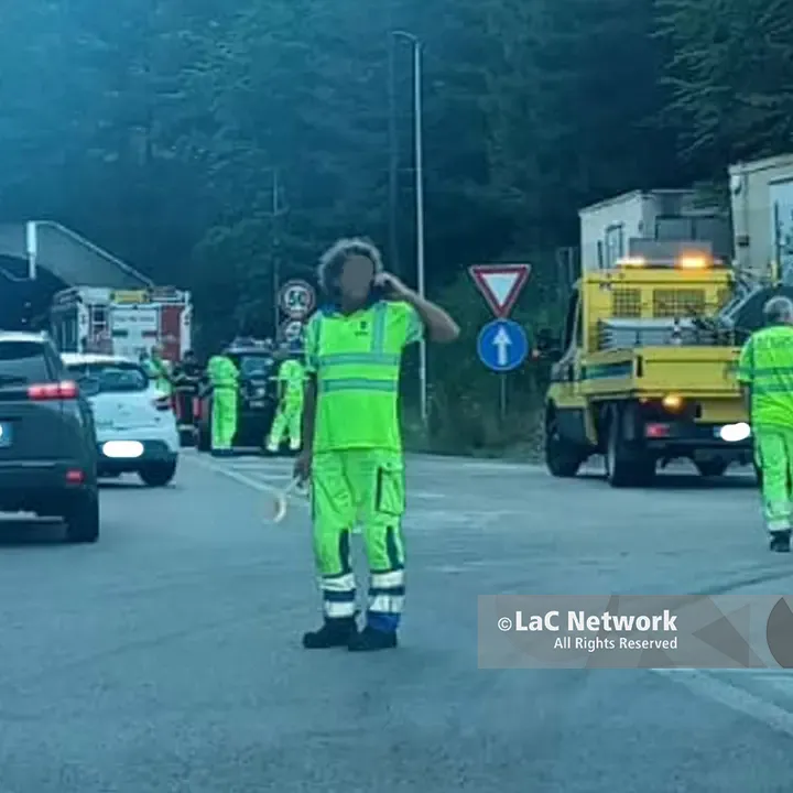 Tragico incidente in Sila, perde la vita un 43enne. C’è un altro ferito\n