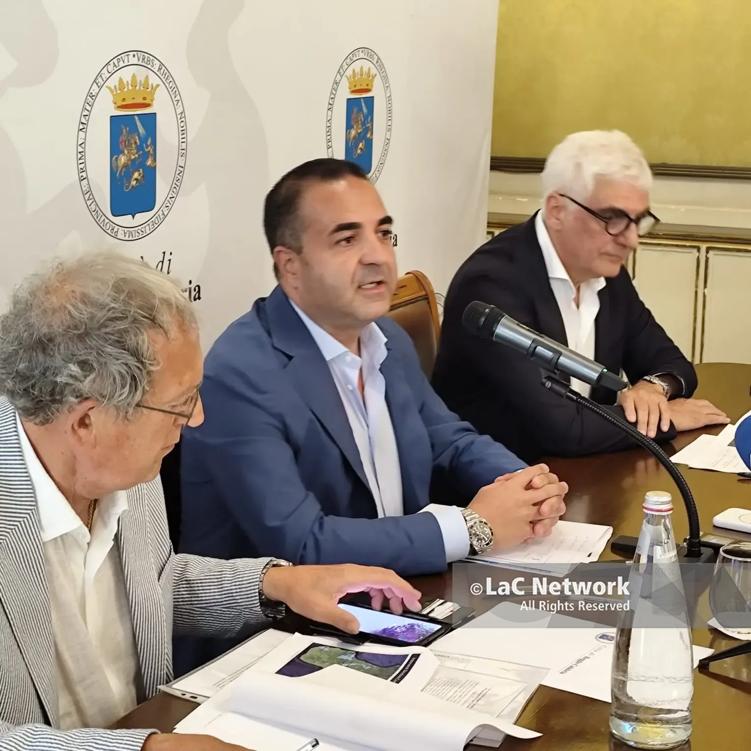 Reggio, obiettivo bandiera blu: ecco come, dove e quando verranno utilizzati i 145 milioni per la depurazione