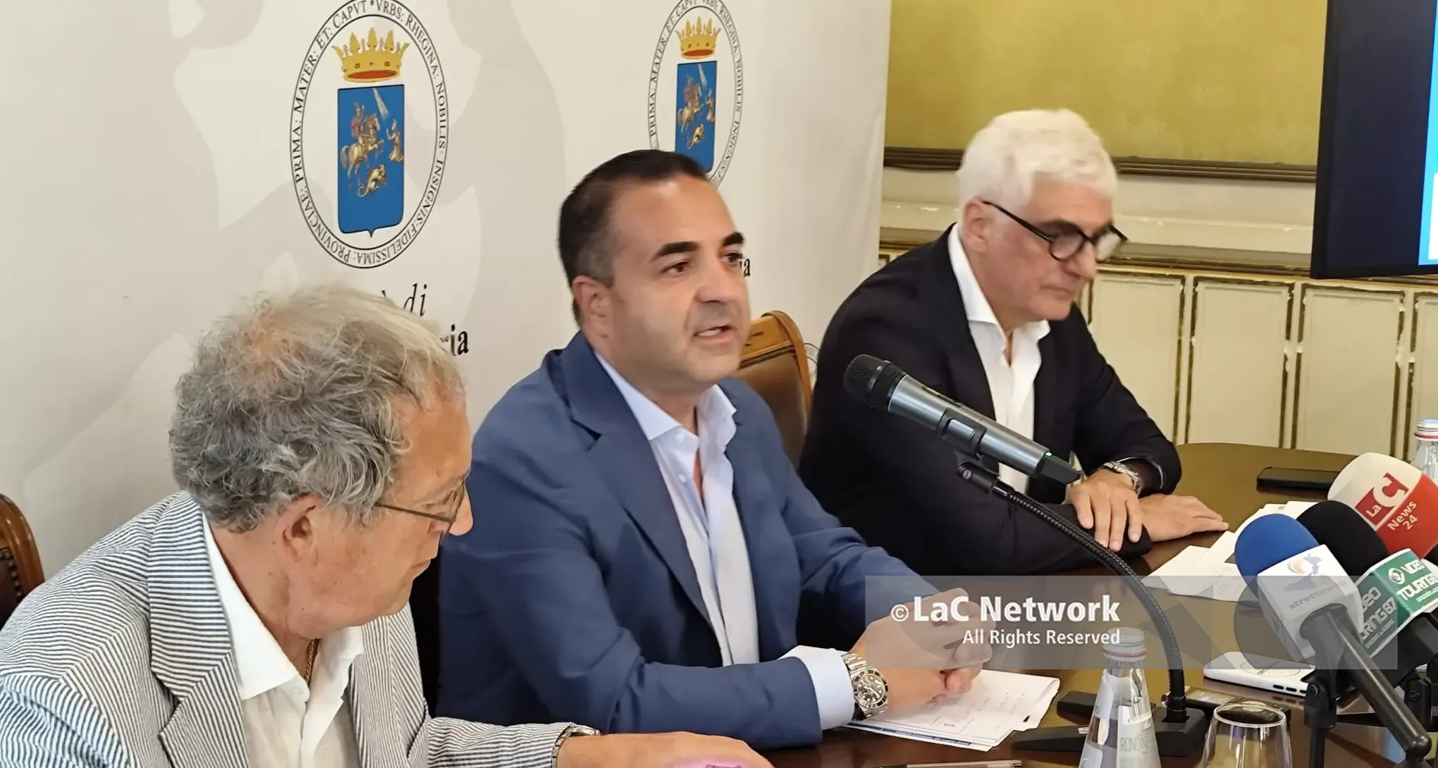 Reggio, obiettivo bandiera blu: ecco come, dove e quando verranno utilizzati i 145 milioni per la depurazione
