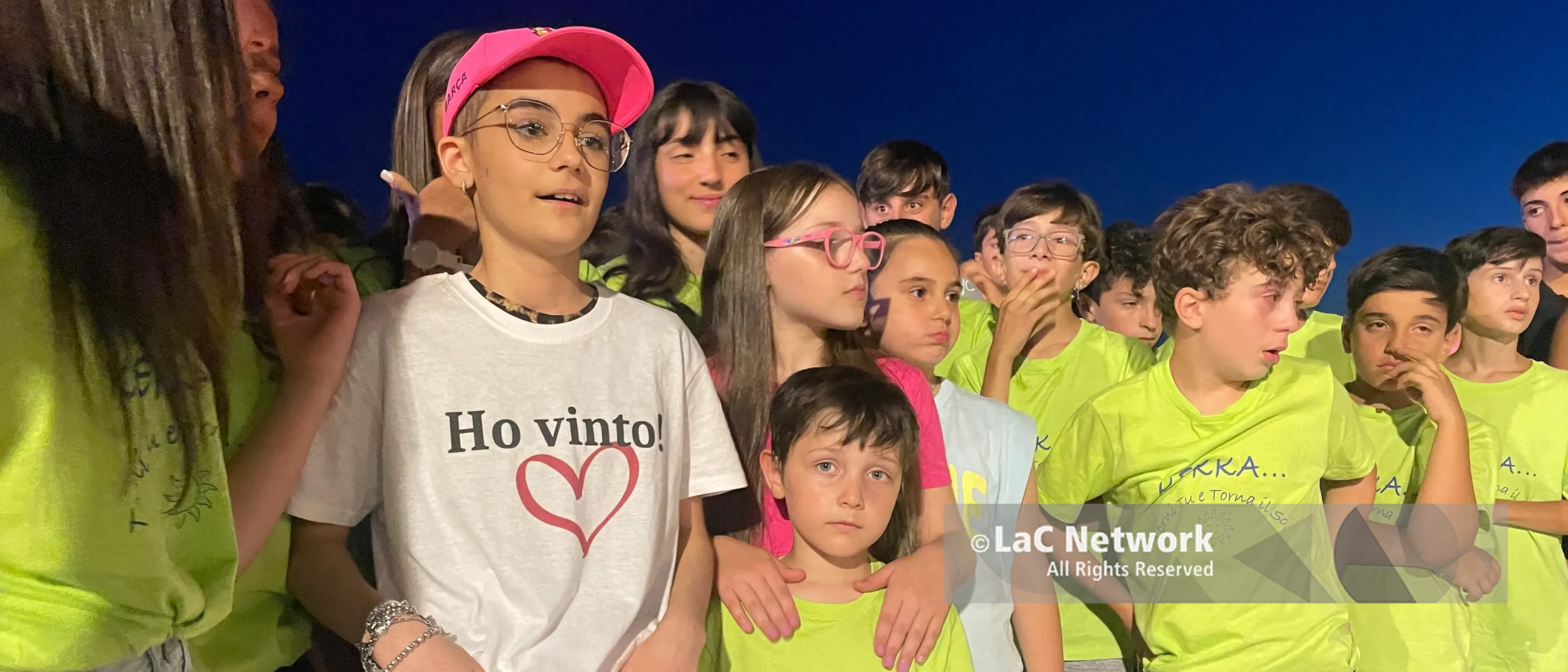 Francesca e l’encefalopatia autoimmune: «Il professore Andrea Bruni mi ha salvato la vita» | VIDEO\n