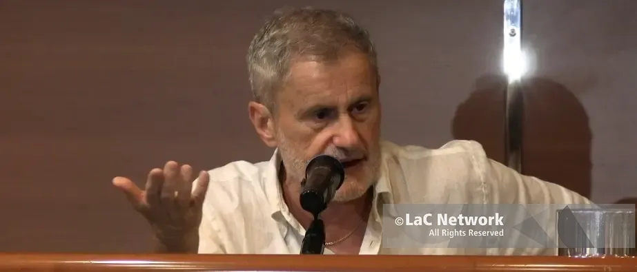 Alemanno, dal carcere al ritorno in politica con Vannacci: «Qui per non ripetere gli errori del passato. La Lega ha tradito il Sud»\n