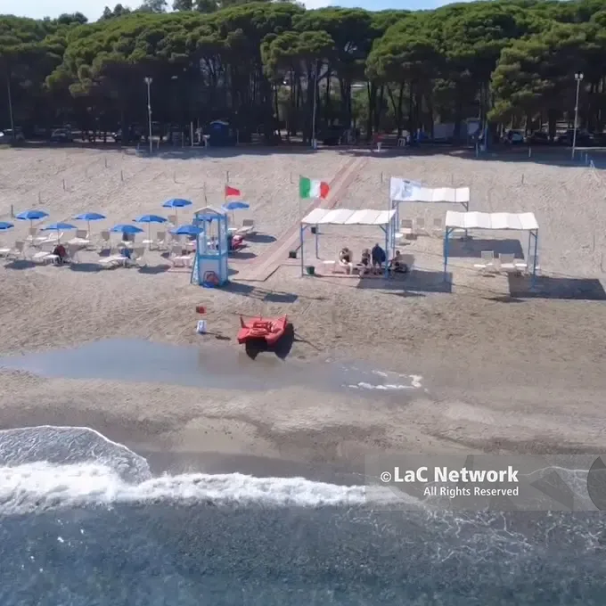 Calabria accessibile: quando il mare diventa davvero di tutti e si investe sul turismo inclusivo. L'esempio di Simeri Crichi\n\u00A0\n