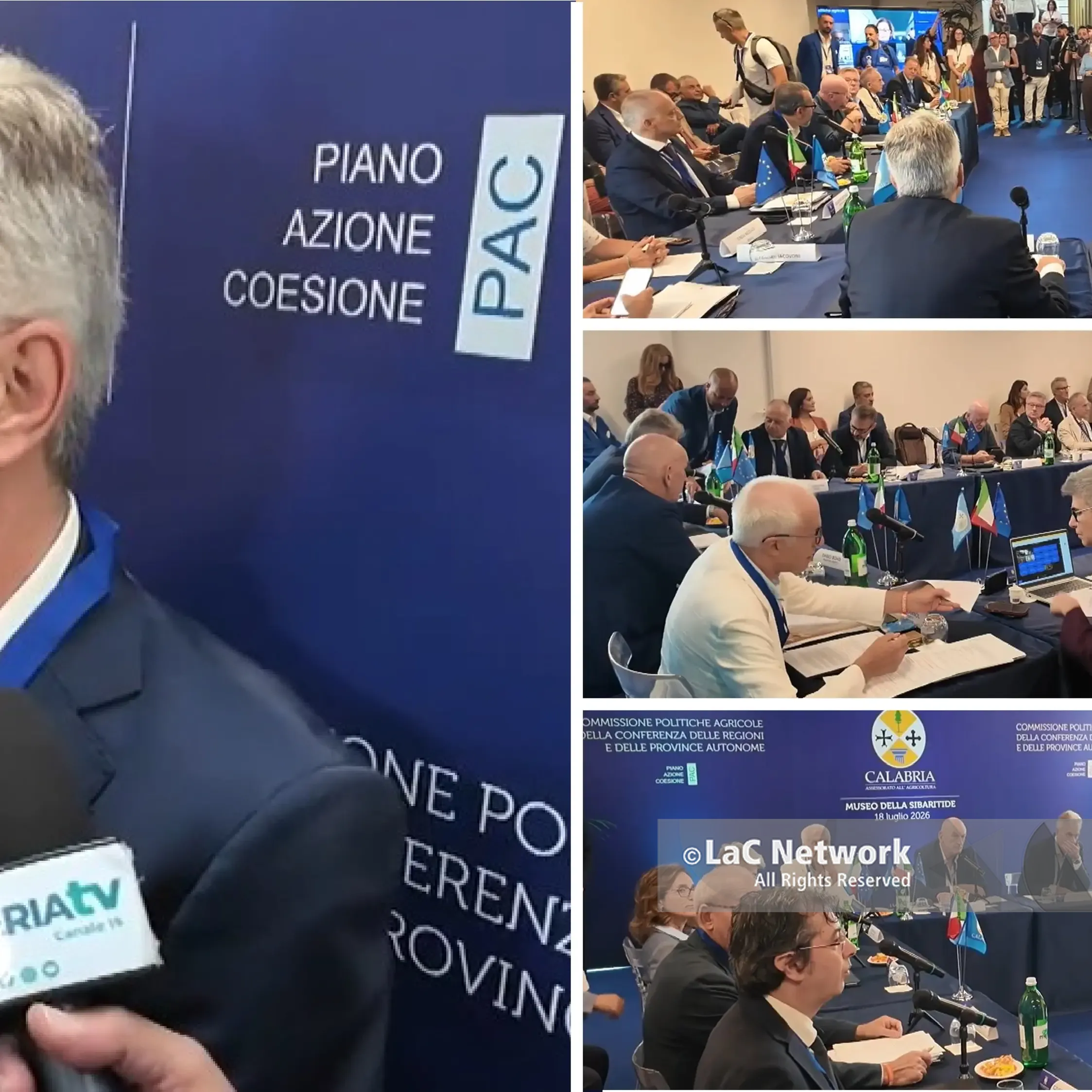 Agricoltura, al Vinitaly\u00A0le novità e le sfide del settore: fondi in arrivo subito per le aziende colpite\u00A0dalla crisi\n