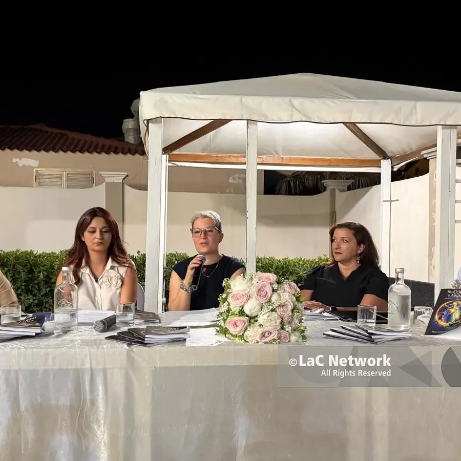 Corpo, mente e anima: a Cirò Marina un confronto sul benessere con il libro di Maria Cristina Papaianni\n