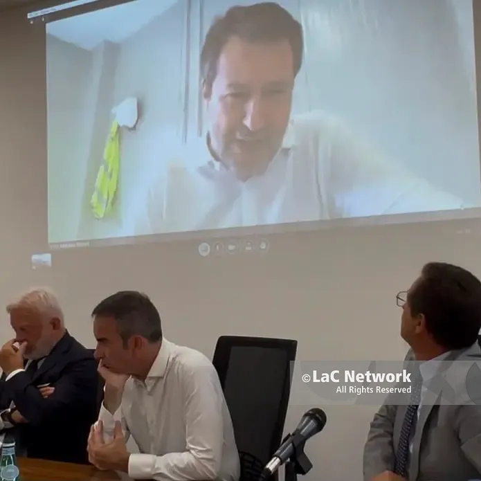 La SS 106 jonica\u00A0non è più un sogno, 4 progetti per unire Reggio e Catanzaro: «In Calabria cantieri per 22 miliardi»\n