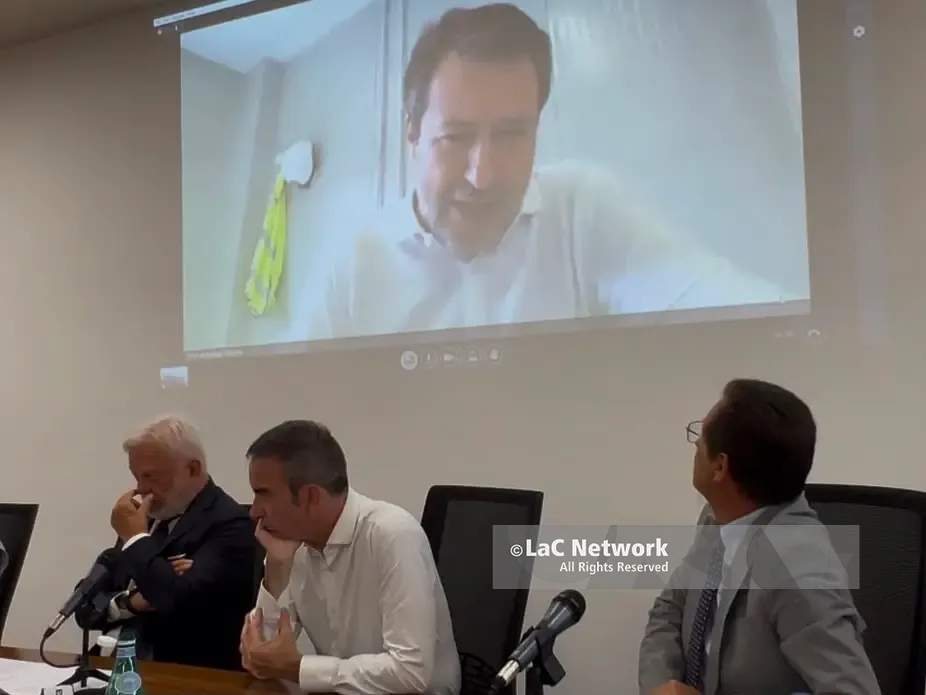 La SS 106 jonica non è più un sogno, 4 progetti per unire Reggio e Catanzaro: «In Calabria cantieri per 22 miliardi»