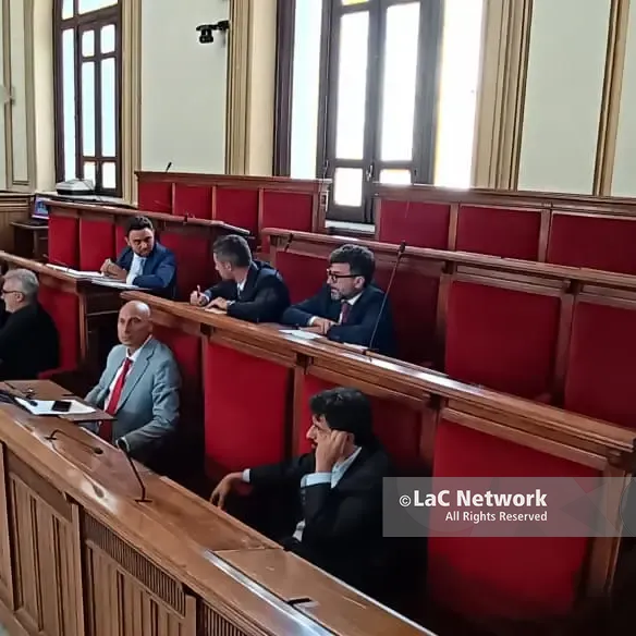 Castore, Romeo replica a Cannizzaro: «Dal centrodestra una proroga camuffata, cosa succederà dal primo gennaio?»\n