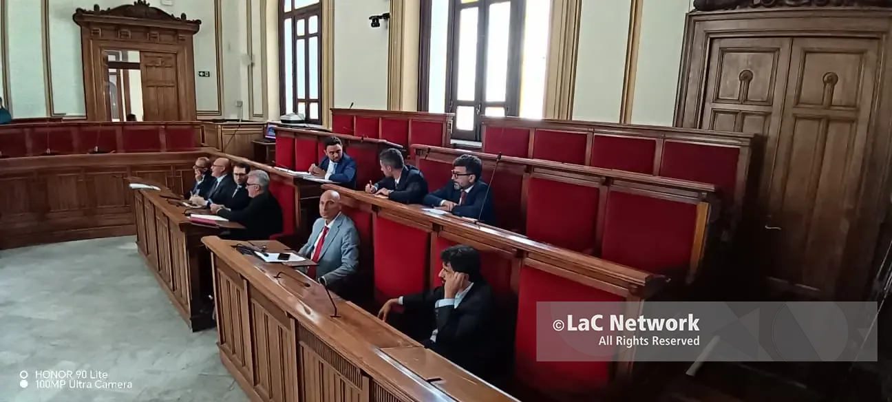 Castore, Romeo replica a Cannizzaro: «Dal centrodestra una proroga camuffata, cosa succederà dal primo gennaio?»\n