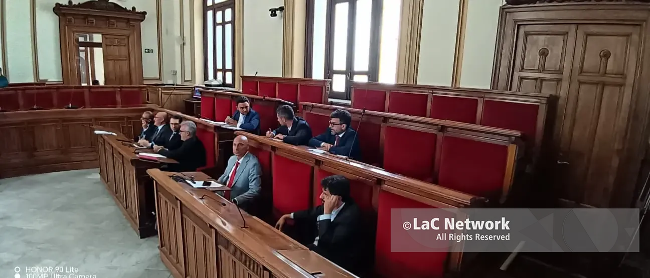 Castore, Romeo replica a Cannizzaro: «Dal centrodestra una proroga camuffata, cosa succederà dal primo gennaio?»\n