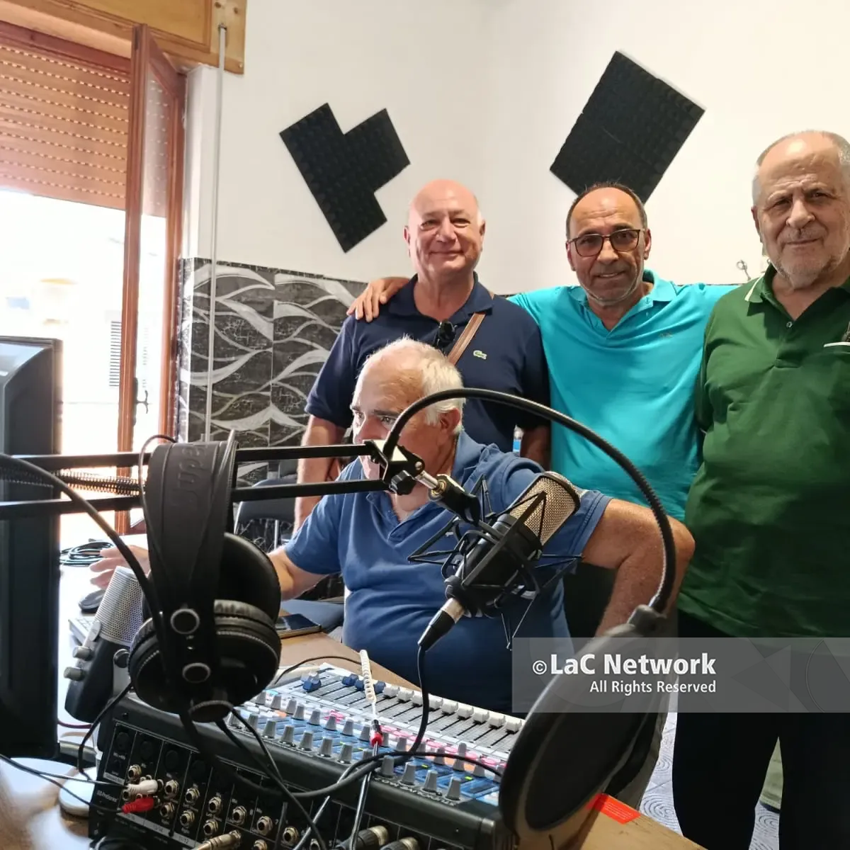 Radio Paravati torna in onda dopo 50 anni: il 13 agosto ripartono musica e informazione, anche sul web\n