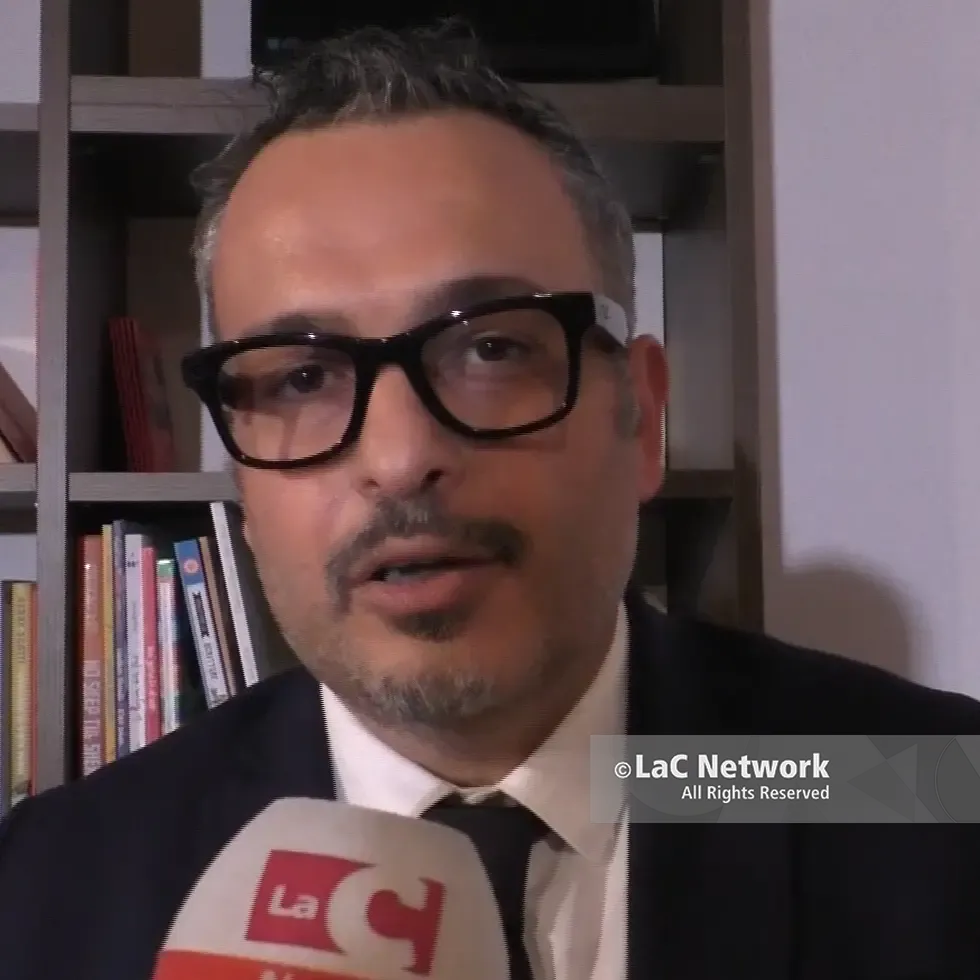 Nome dell’Istmo, Scerbo :«Incontriamoci, la Calabria cresce se ragiona per connessioni»