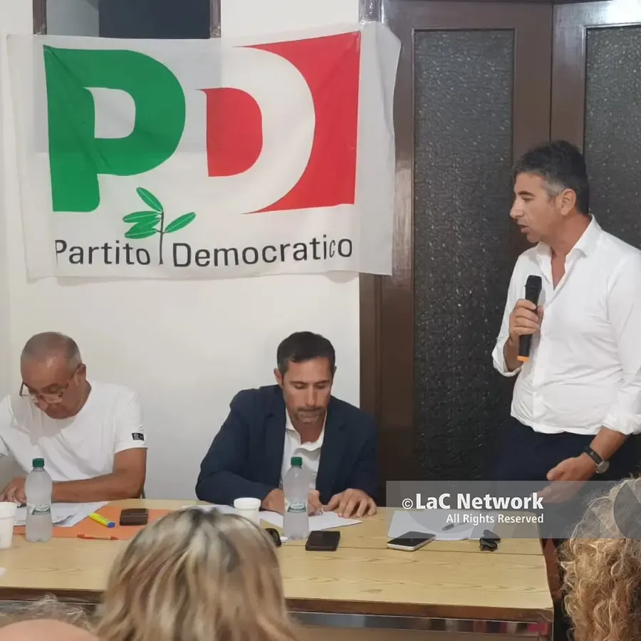 Un patto per l’alternativa: Mammoliti, Lo Schiavo e Alecci uniscono le forze per «dare più rappresentanza al Vibonese»\n