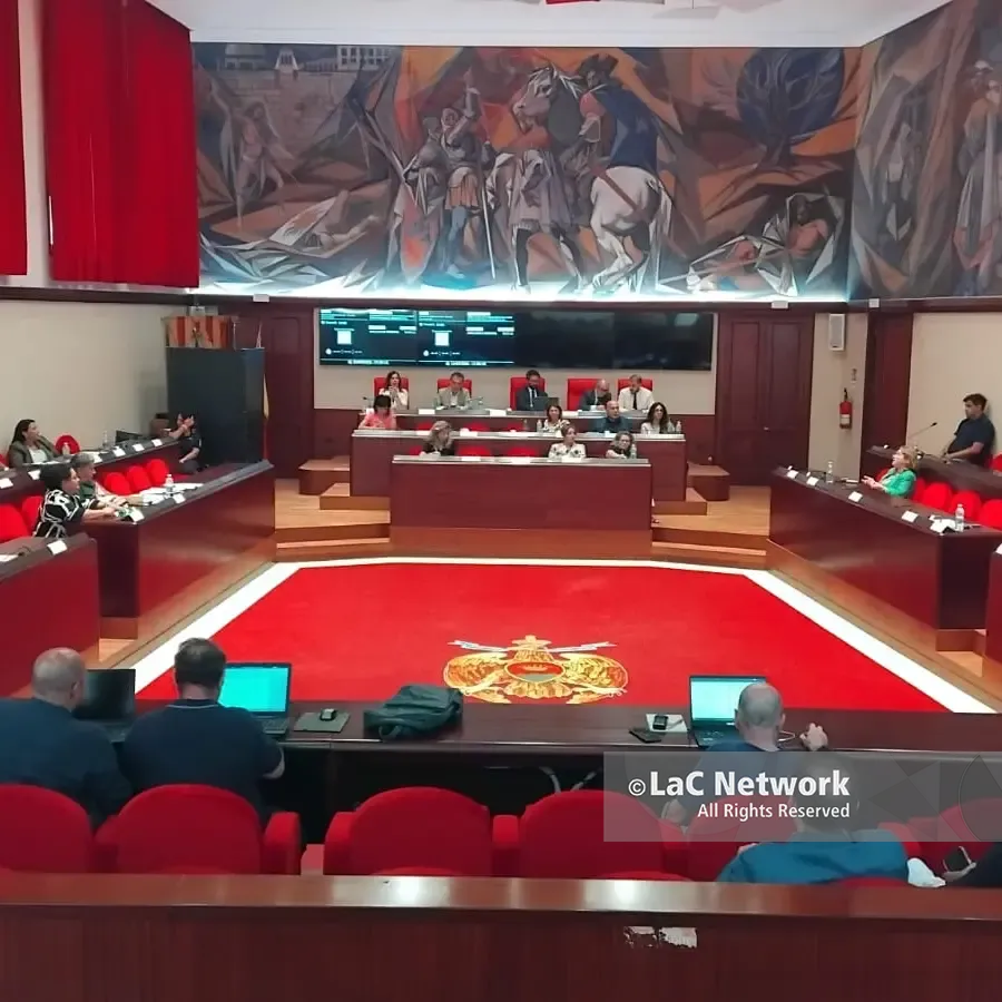 Catanzaro, svolta per il Centro Sportivo di Giovino: in arrivo studentati e alloggi per la terza età\n