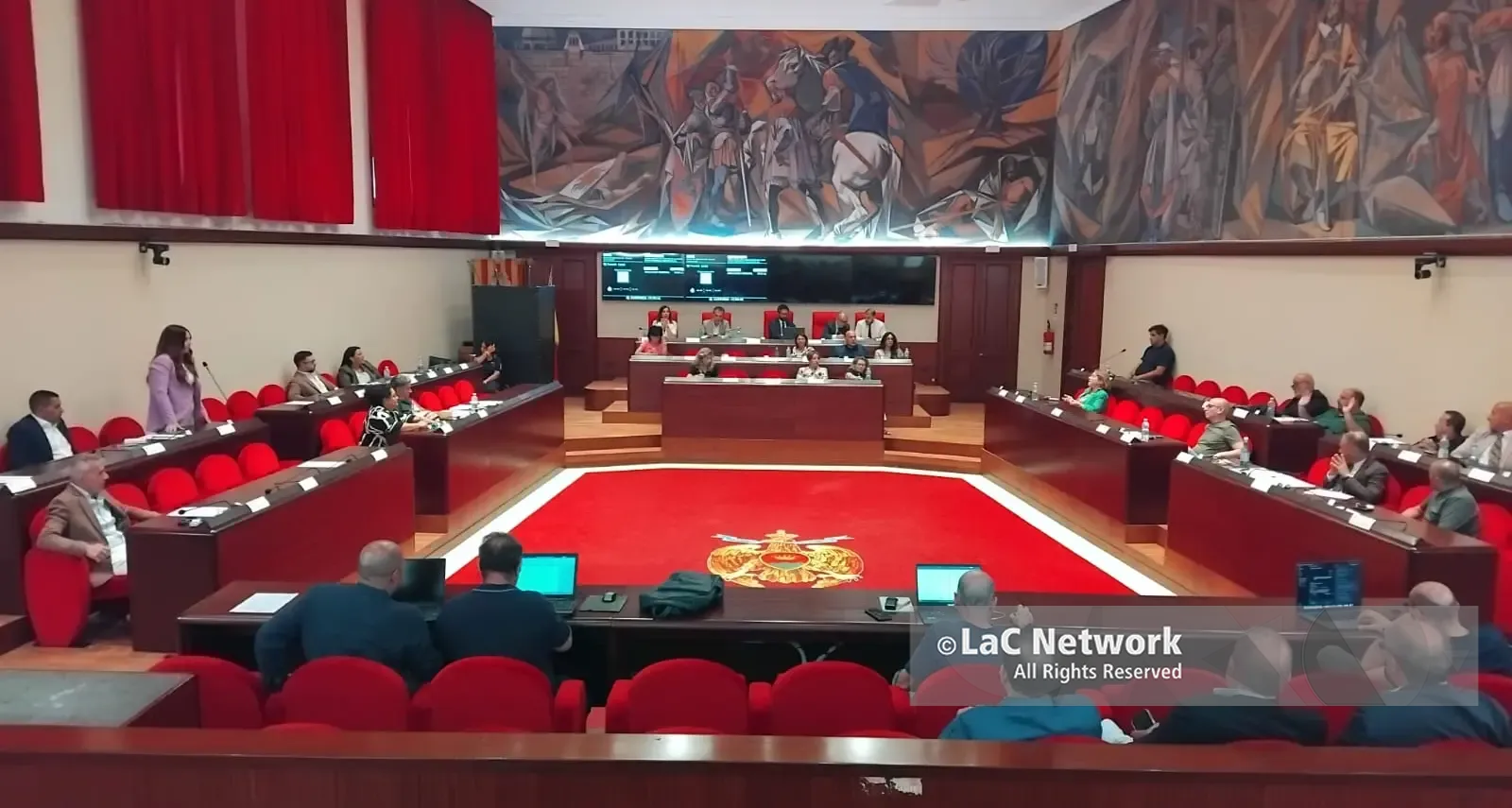 Catanzaro, svolta per il Centro Sportivo di Giovino: in arrivo studentati e alloggi per la terza età\n
