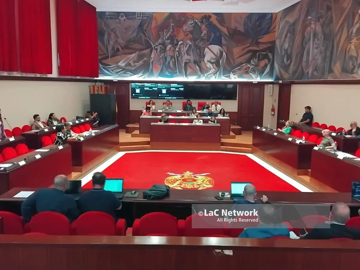 Catanzaro, svolta per il Centro Sportivo di Giovino: in arrivo studentati e alloggi per la terza età