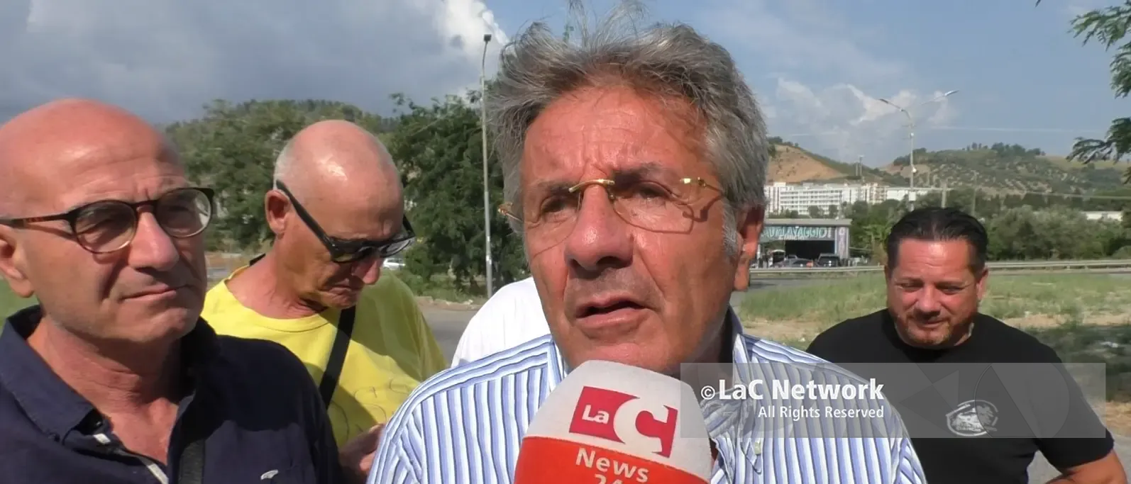 Sicurezza stradale nel quartiere Aranceto,\u00A0i cittadini chiedono una rotatoria urgente:\u00A0«Non possiamo attendere l’ennesimo incidente»\n