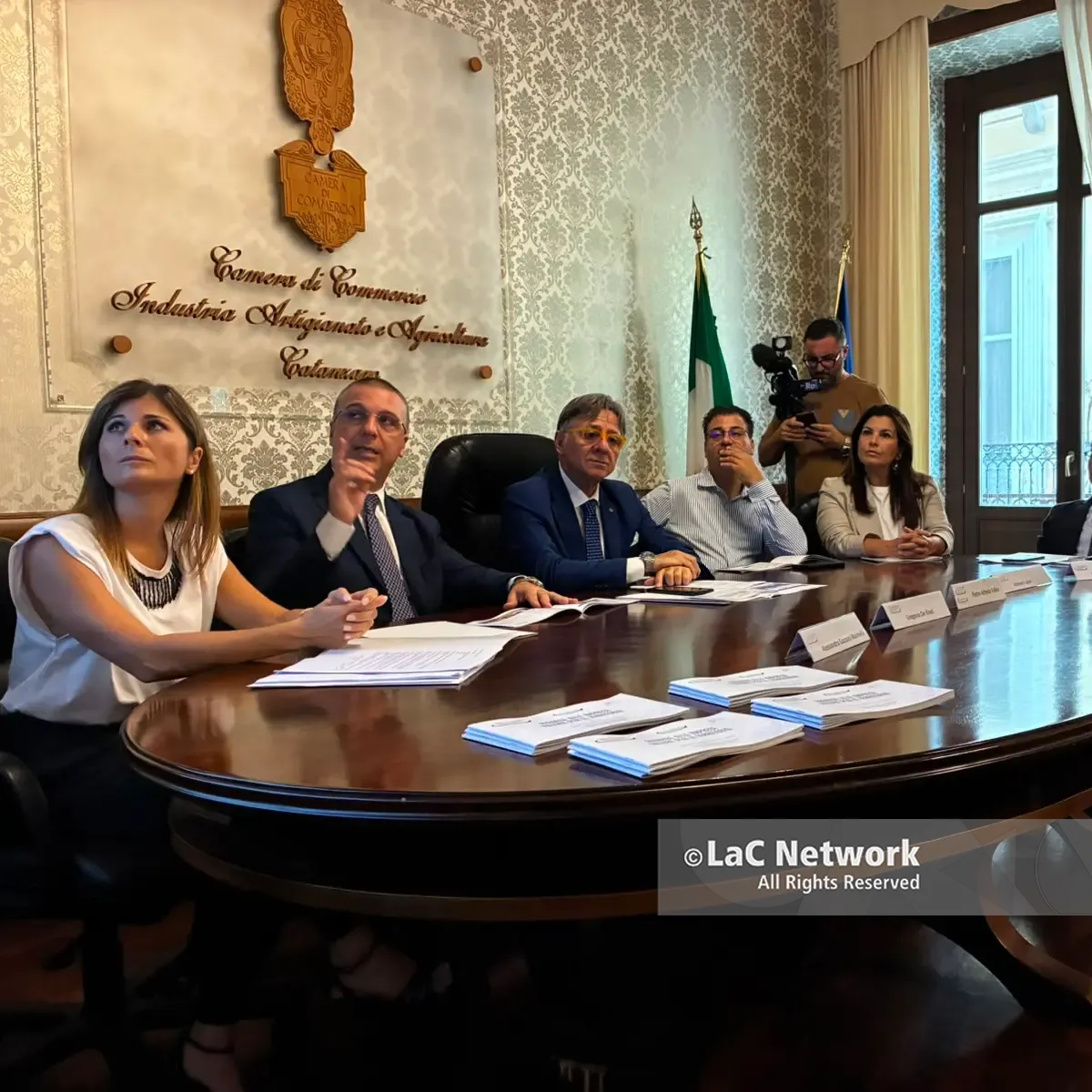 Camera di Commercio, 2,4 milioni per il territorio: pronti 12 bandi per le imprese di Catanzaro, Crotone e Vibo\n