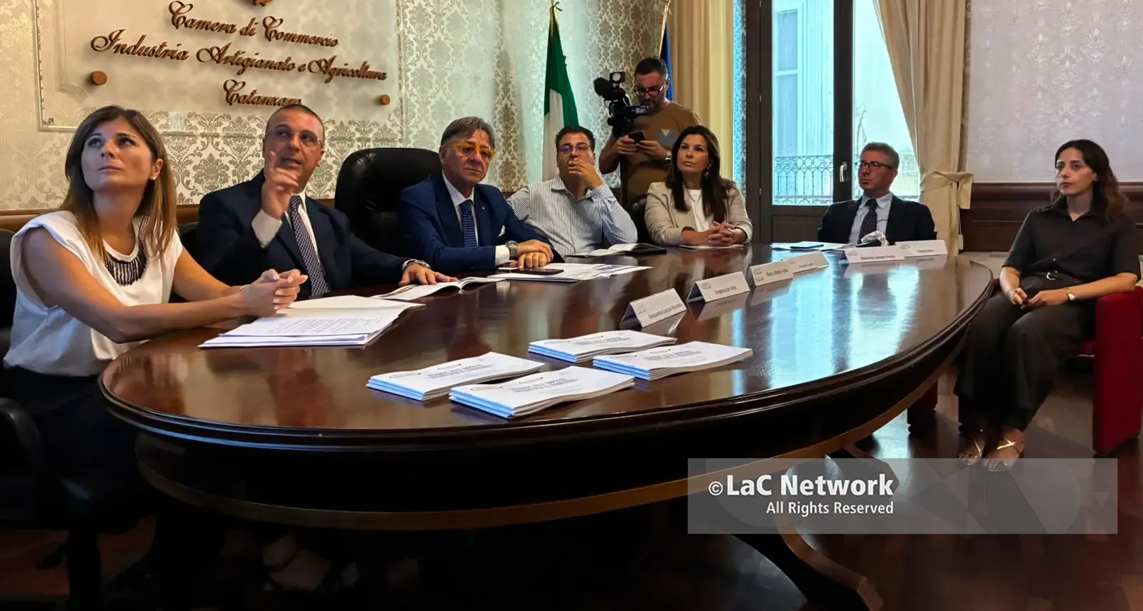 Camera di Commercio, 2,4 milioni per il territorio: pronti 12 bandi per le imprese di Catanzaro, Crotone e Vibo\n
