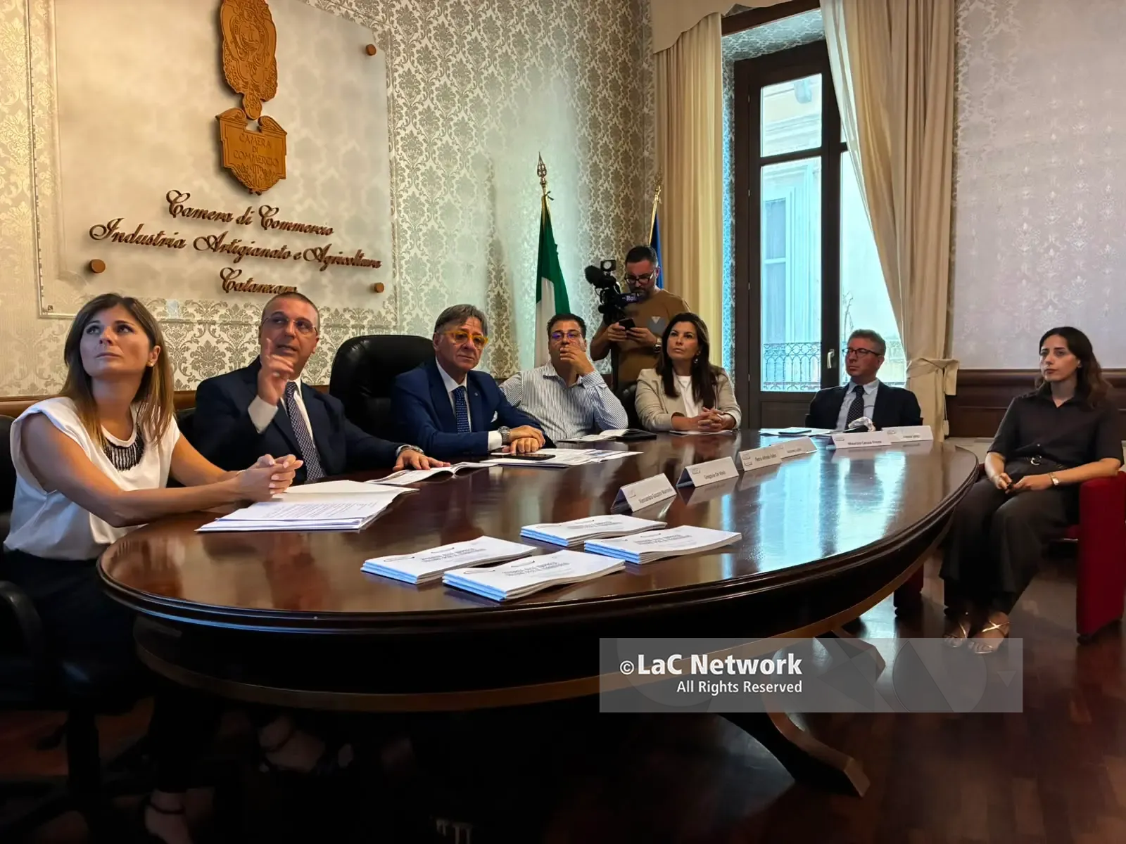 Camera di Commercio, 2,4 milioni per il territorio: pronti 12 bandi per le imprese di Catanzaro, Crotone e Vibo\n